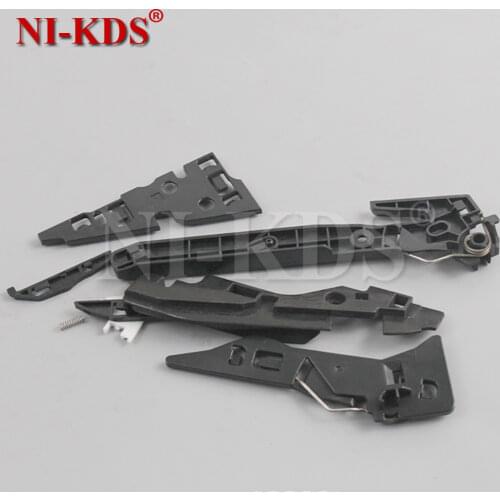 Cartridge Lock for HP 2055 2035 for Canon D1120 1150 1180 LJ6670 6650 Printer Parts