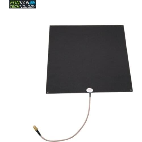 FONKAN FA-315 915MHz UHF RFID Near Field Panel Antenna for Retail Application