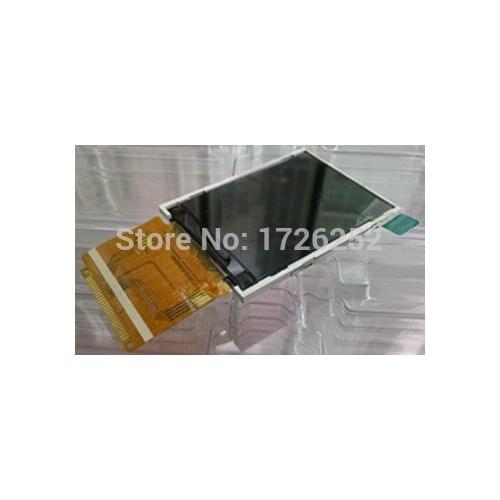 IPS 2.0 inch 26PIN TFT LCD Screen ILI9335 Drive IC 240*320 8Bit 8080 Interface