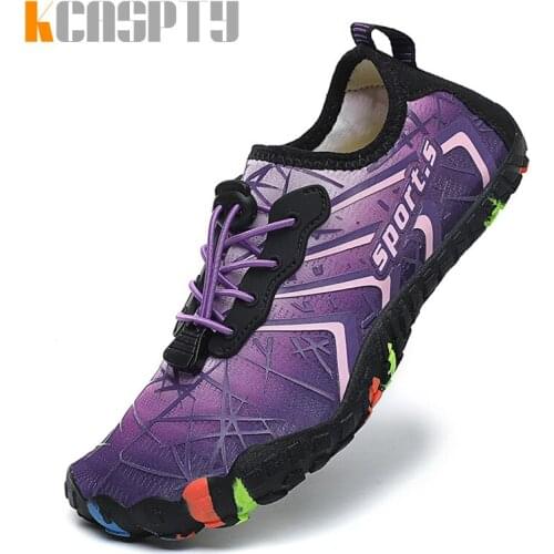 KCASPTY Hiking Shoes
