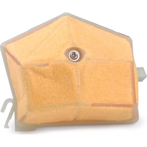 LETAOSK Air Filter Replacement Fit for Husqvarna 51 55 55 Rancher Chainsaw 503 89 81-01Accessories