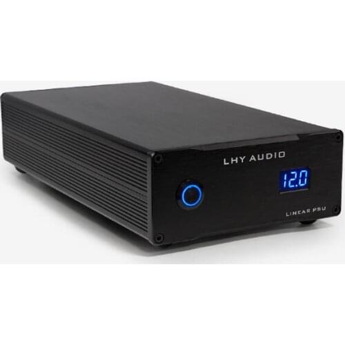 2020 Newly arrived 12V America Mytek Brooklyn DAC Linear power supply