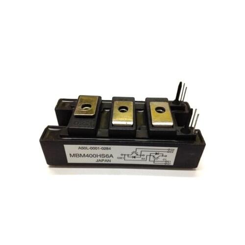MBM400HS6A Original, Can Provide Test, 1 Year Warranty