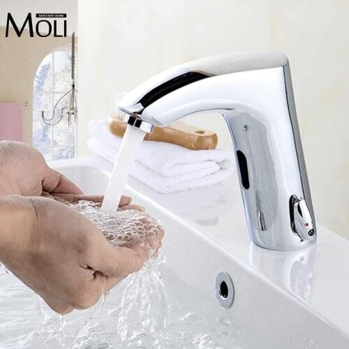 MOLIFAUCET Washbasins