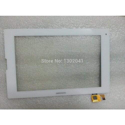 New 9 inch MEDION Touch Screen Digitizer Sensor Glass Replacement for PC DY09005(V1)