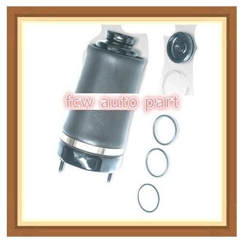Front R/L Air Suspension Repair Kit Air Springs For Mercedes Benz W164 ML350 GL450 Oe:1643206113 1643206013