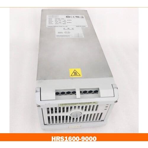 Power Supply For For Emerson HRS1600-9000 600W Will Fully Test Before Shipping