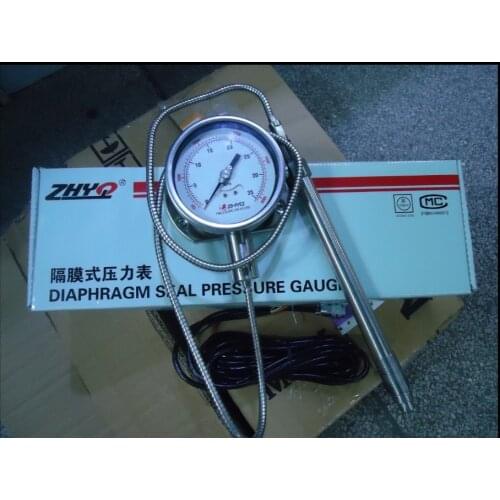 Shanghai Chaohui Pressure Sensor PT124Y-614-25MPa-M14