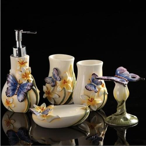 SIBAOLU Bathroom Accessories