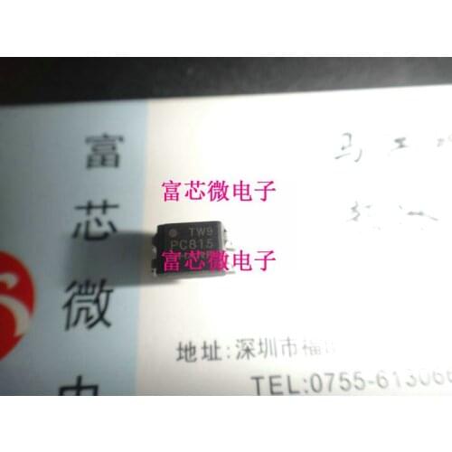 10pieces PC815 PC815-1 DIP4