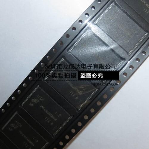 100% New&original MT29F64G08CBAAAWP-ITZ:A 29F64G08CBAAA TSOP48 In Stock
