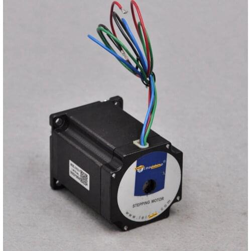 57HS21A two-phase hybrid 57 stepper motor