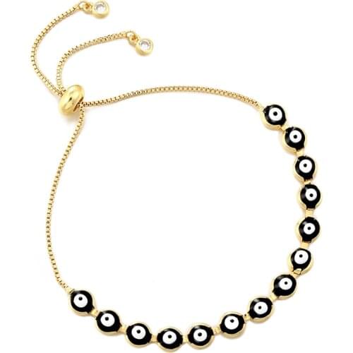 Aizhixiu Bracelets With Pendants