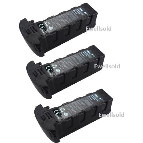 Original 11.4V 3000mAh Battery For Zino / Zino Pro RC Drone Quadcopter Spare Parts Zino Pro Battery ZINO000-67