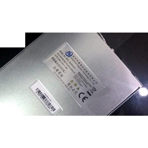 Apexto OEM Power Supply HQ 2000W for Antminer Miner Ebang Ebti miner Whatsminer Avalon 2400W OEM PSU