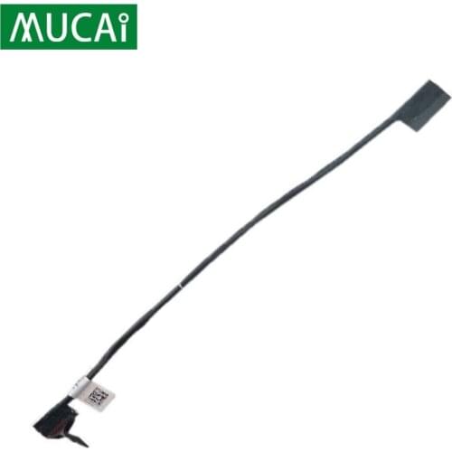 Battery Flex Cable For Dell Latitude 5250 E5250 laptop Battery Cable Connector Line Replace Battery cable 0XR8M6 DC02001YX00