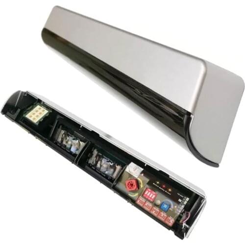 BEA zensafe sensor infrared sensor for automatic sliding door