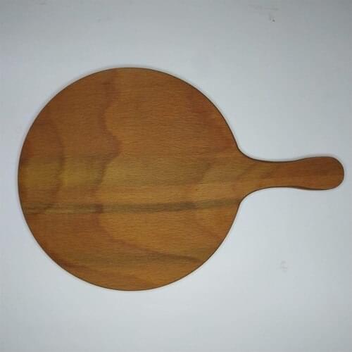 Ciciler Round Cutting Board Bazlama Board 33 X22 все для кухни schneidbrett snijplank tabla de corte