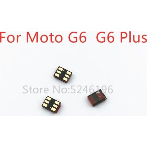 LingLiWei Microphones For Motorola Phones