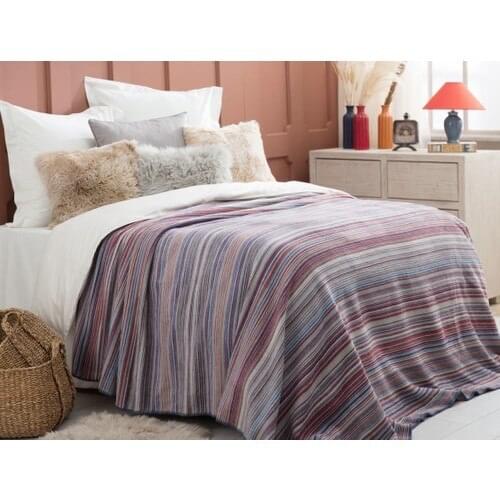 Madame Coco Blankets