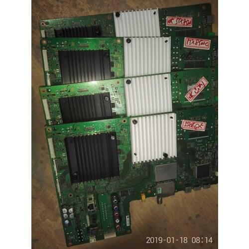 Original KD-75X8500C KD-55X8500C Mother Board 1-894-596-22/21 For SYV5541
