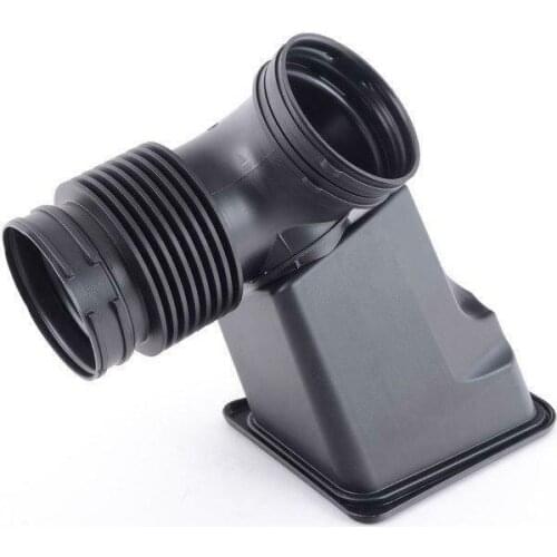 Suitable for N52 F18 F02 520 523 530 730 resonator resonator box intake pipe