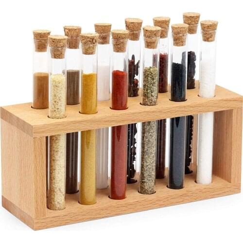Poniland Spice Containers