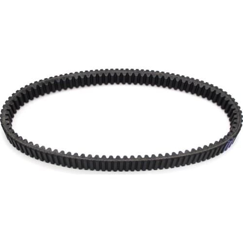 Motorcycle Drive Belt Transfer Belt For Polaris Sportsman XP MV 850 1000 550 X2 H.O LE Browning EPS Pursuit EFI Touring Forest