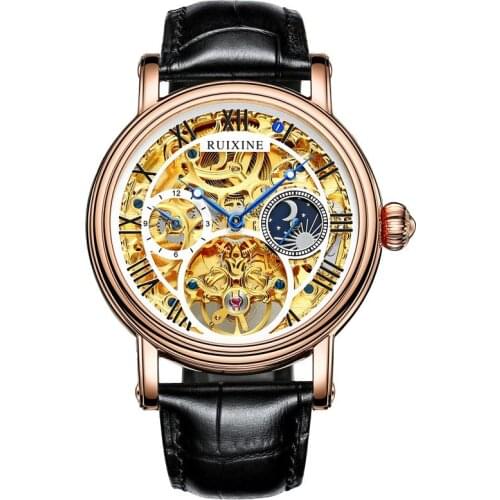 Часы с хронографом RUIXINE China At AliExpress