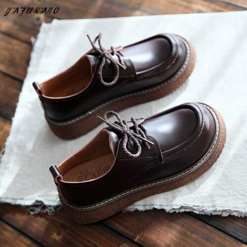 YAFUKANO Womens Shoes