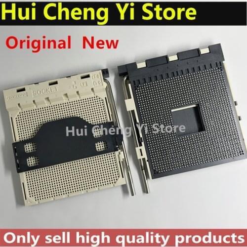 100% New For Socket AM2 AM3 AM4 AM3B G34 FM2B RPGA 988B RPGA-988B 989 RPGA-989 RPGA-947 RPGA 947 CPU Base Connector Holder Base