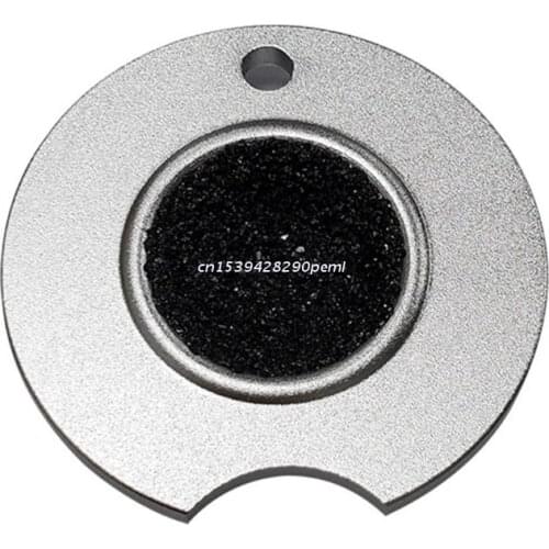 Aluminum Snooker Pool Cue Tip Shaper Burnisher Repair Tool Billiard Accessories Dropship