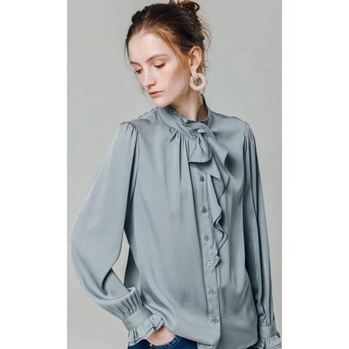 Beaumooi Classic Blouses