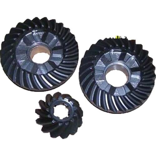 Free shipping Active Forward Gear Rear Gear for Yamaha New model Hidea Parsun 2 stroke 40HP outboard motor boat engines parts