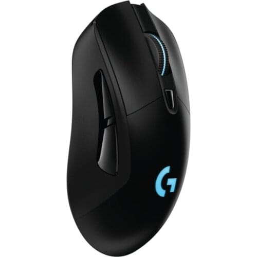 Logitech G703 LIGHTSPEED Wireless Gaming Mouse