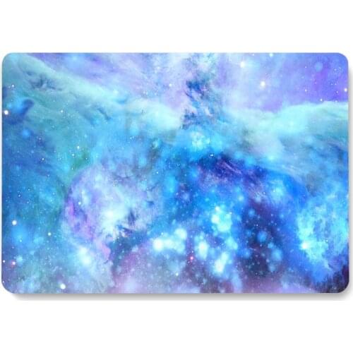 Case For MacBook Air 13 11 12 Retina 13.3 New Pro 15.4 16 inch Cover Art Paint shell XC0548