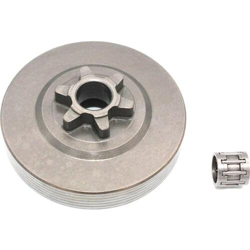 Clutch Drum Spur Sproket Needle Bearing for Echo CS-370 CS-370F CS-400 CS-400F A556000400 A556000401 V555000170
