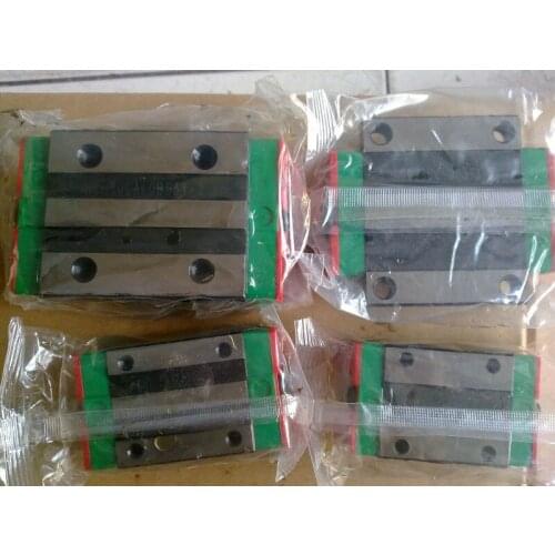 CNC HIWIN HGH55H Rail linear guide from taiwan