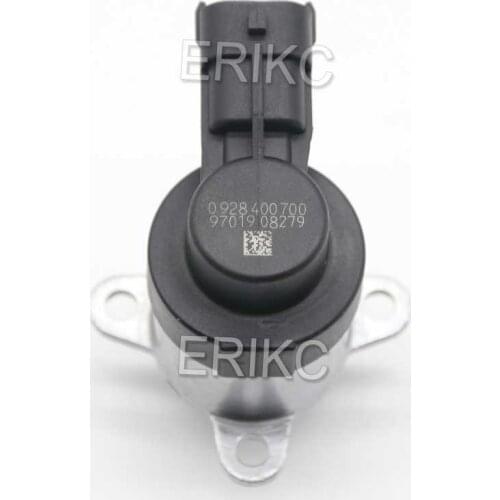 ERIKC 0928400700 Fuel Pump Inlet Metering Valve 0 928 400 700 for RENAULT TRAFIC SCENIC NISSAN VAUXHALL OPEL 2.0 dCi CDTi