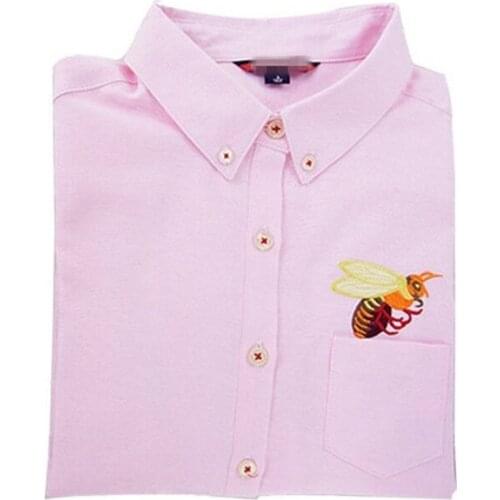 Flymokoii Womens Long Shirts