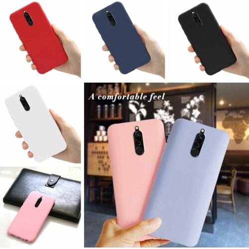 Jueeboy Phone Cases Xiaomi Redmi 8A