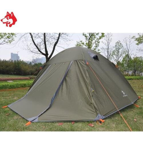 JUNGLE KING Large Tents