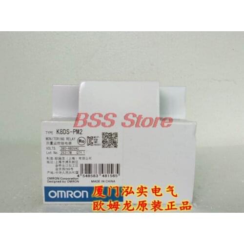 K8DS-PM2 Genuine Original