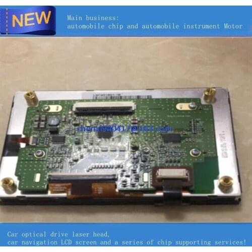 LM1401B01-1B FM1401A04-1B New Original 5" inch LCD display with touch screen Assembly for Car GPS Navigation