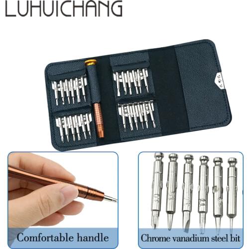 LUHUICHANG Mobile Phone Repair Tool Kits