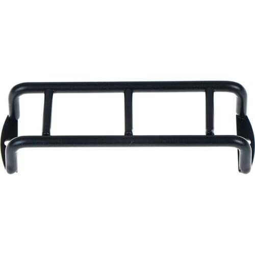 RC Car Metal Mini Ladder Stairs staircase Accessories For 1/10 Crawler Traxxas Trx4 Bronco Defender Body Scx10 90046 90047 D90