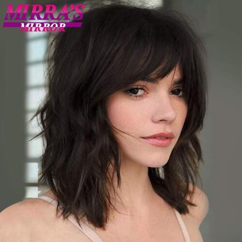Розовые парики Mirra's Mirror China At AliExpress
