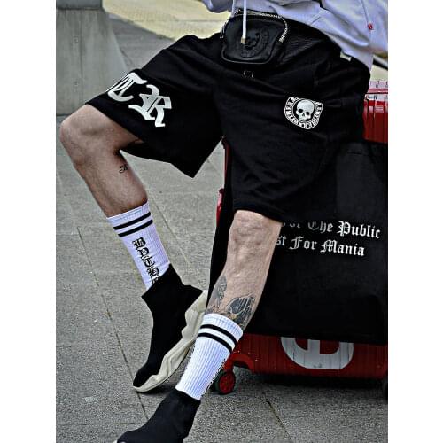 2021 Men Casual shorts Pants Pockets Beach Solid Color Sport Shorts Mens Short Jogger Shorts Pant with Pocket Breathable