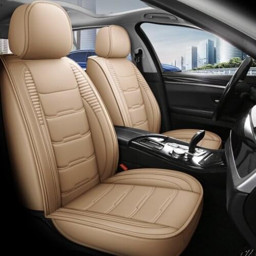 New Car Seat Cover,Car Seat Cushion For BMW F10 F11 F15 F16 F20 F25 F30 F34 E60 E70 E90 1 3 4 5 7 Series GT X1 X3 X4 X5 X6