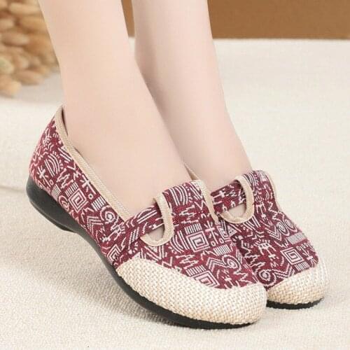 Женская осенняя обувь R-Win China At AliExpress